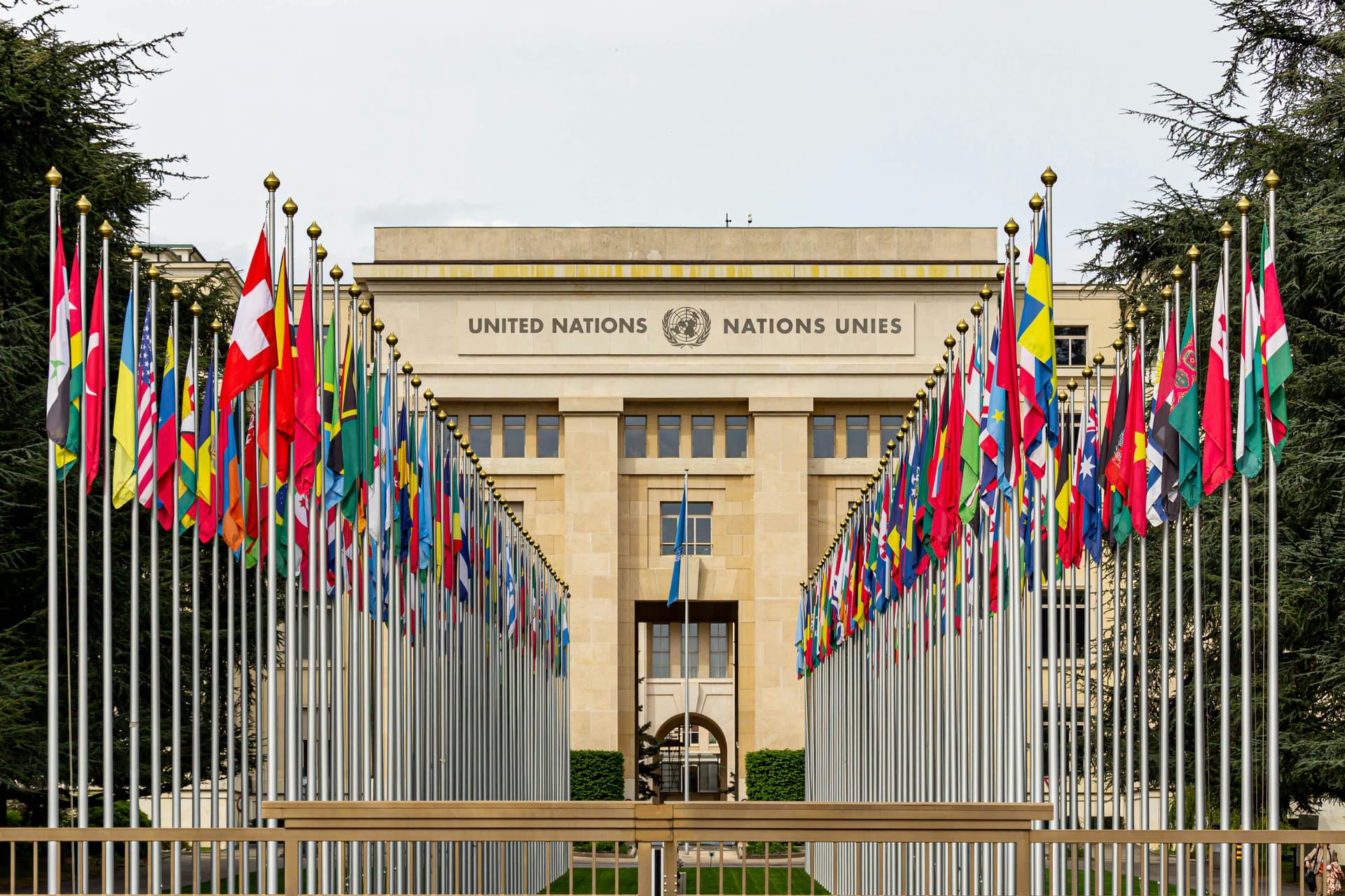 Eurodeputații cer un rol mai mare pentru UE la ONU și susțin un loc permanent în Consiliul de Securitate