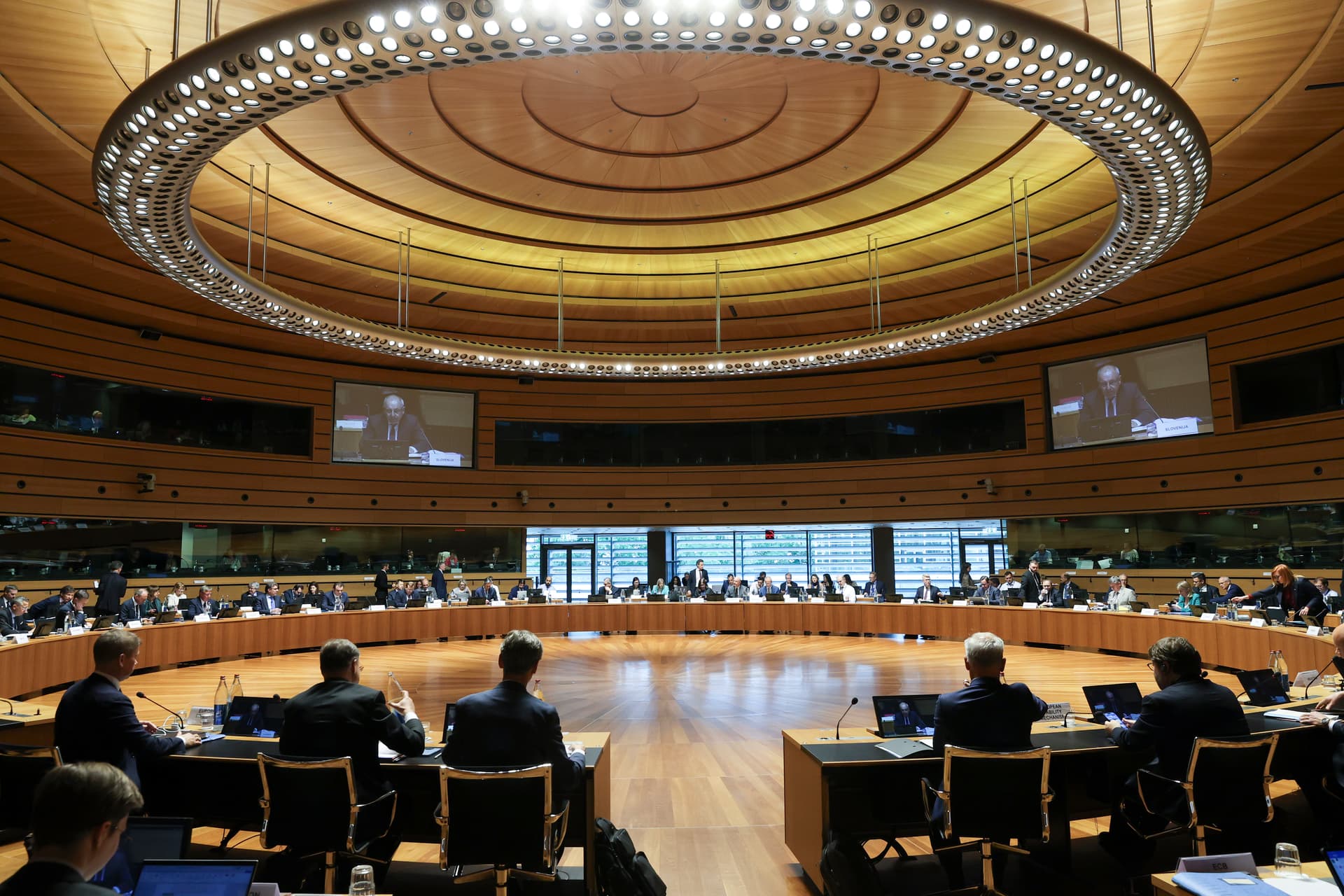 Europa trebuie să finanțeze simultan securitatea energetică și suveranitatea tehnologică