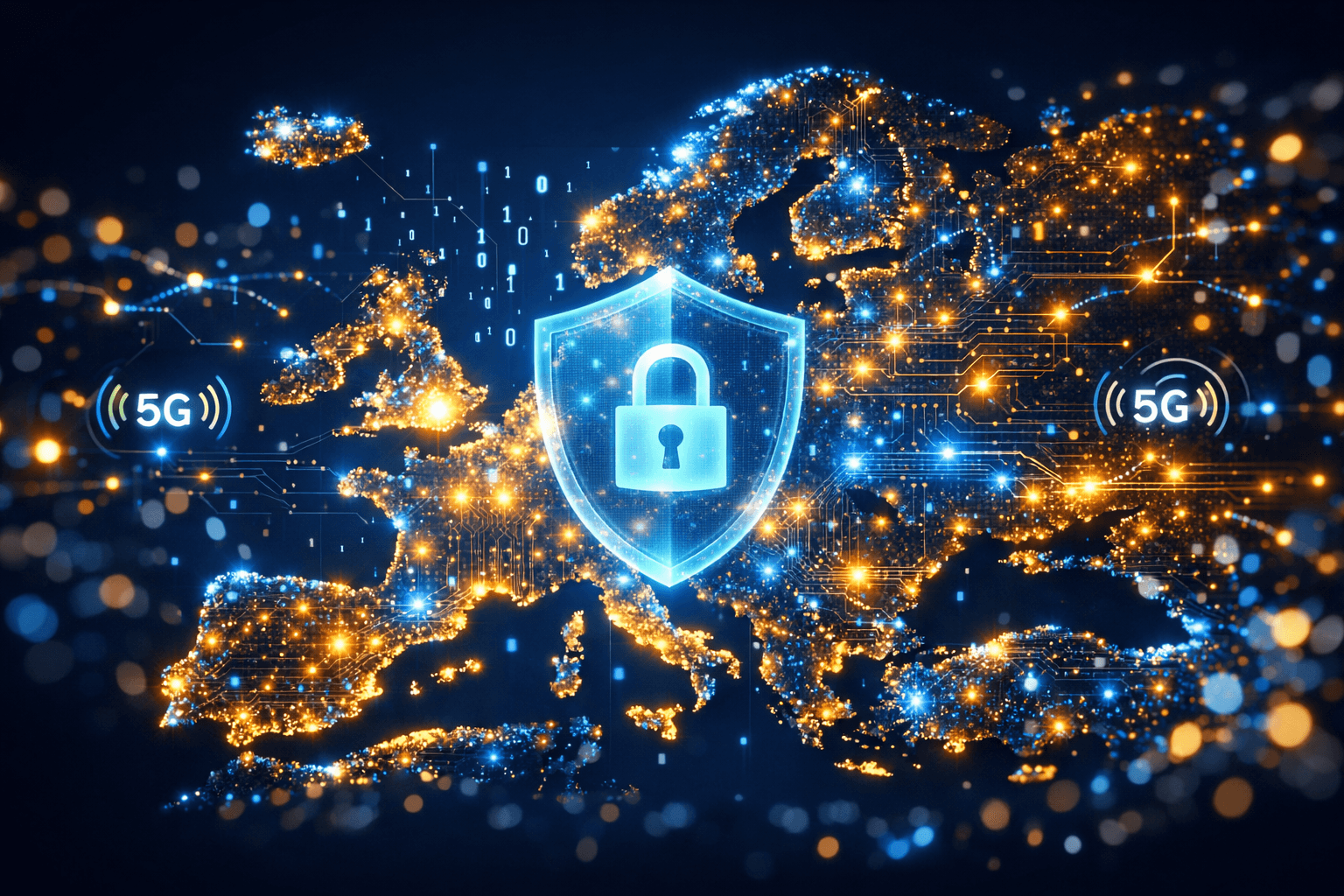 Europa intră într-o fază decisivă pentru viitorul infrastructurii digitale