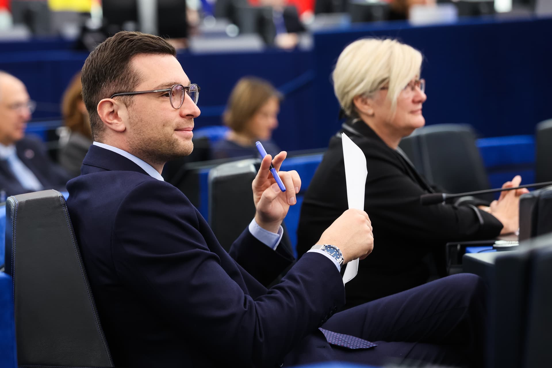 European Council on Foreign Relations avertizează că o președinție a extremei drepte în Franța ar putea izola Parisul în Uniunea Europeană