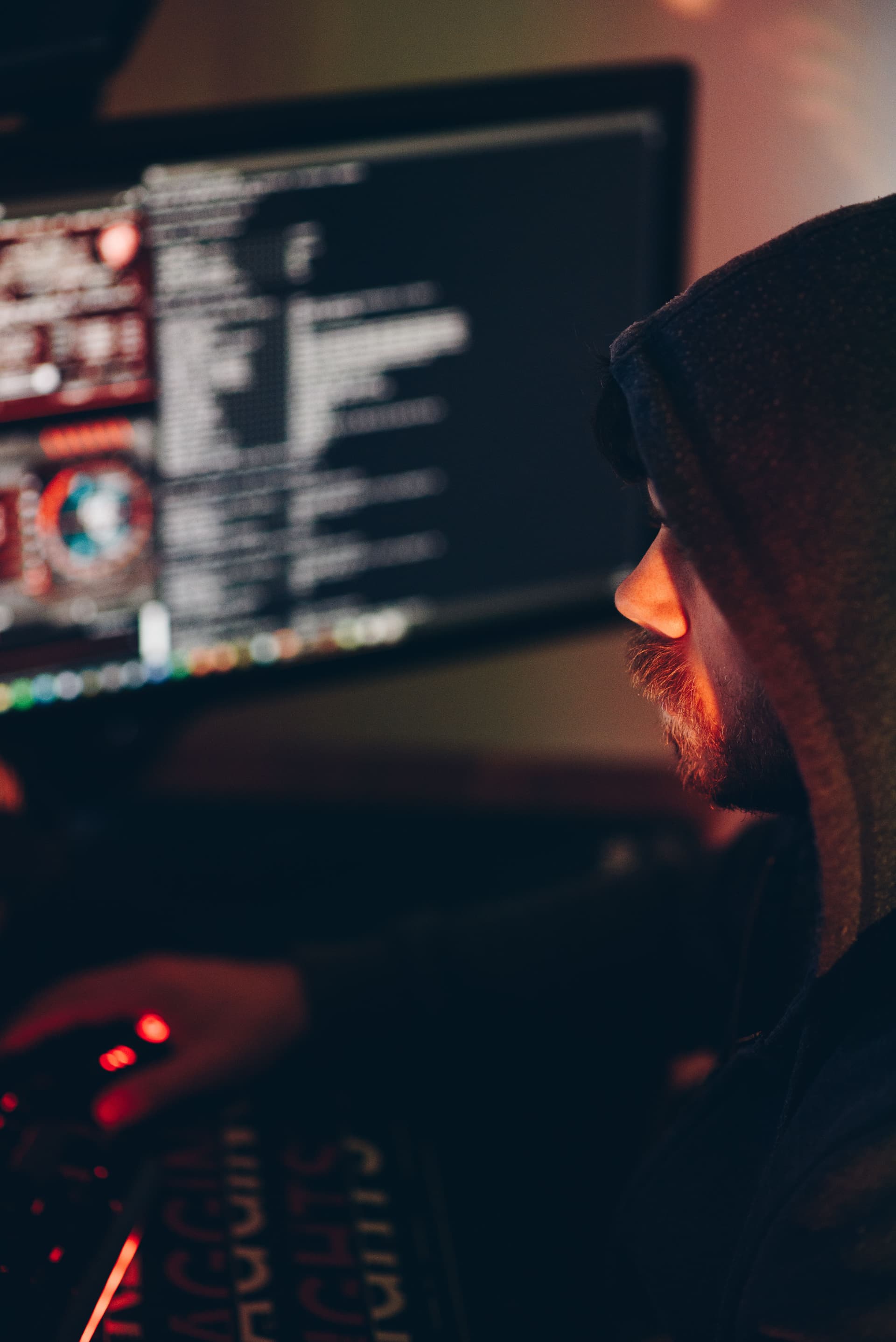 O lovitură globală împotriva rețelelor malware folosite pentru ransomware și furt de date