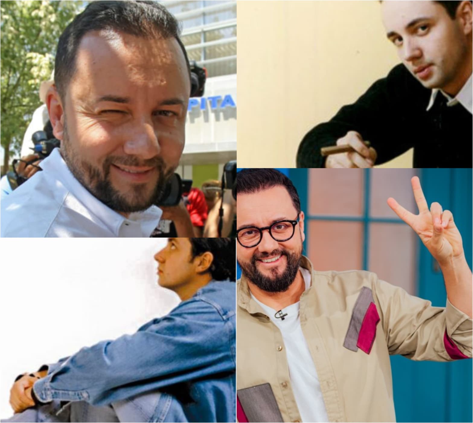 Evoluția financiară a lui Cătălin Măruță de la debutul său în televiziune. Estimările ajung la aproape 8 milioane de euro
