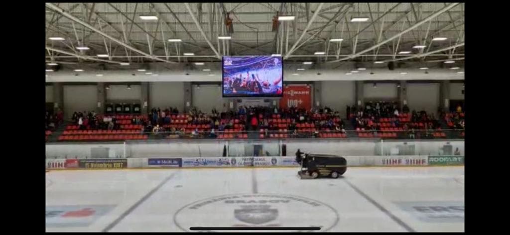 Experiența micilor Lupi în Canada s-a încheiat! România a învins echipe mari din hocheiul mondial