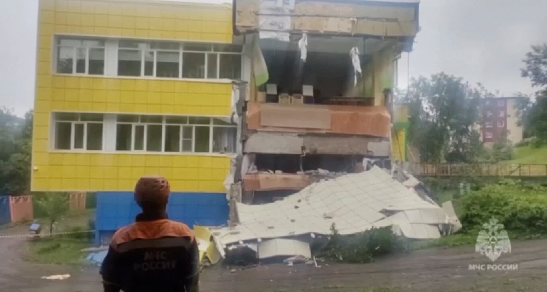 Extremul Orient rus, zguduit de un seism major. Avertismente și evacuări pe coasta Pacificului