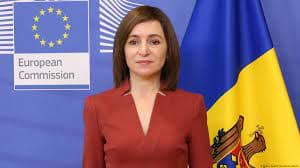Fără favorit declarat, dar cu direcție clară. Maia Sandu: „Să avem la București un președinte pro-european”