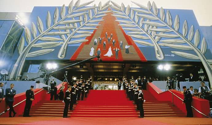 Festivalul Internațional de Film de la Cannes 2024 și-a deschis porțile. Un singur film românesc se află în competiție