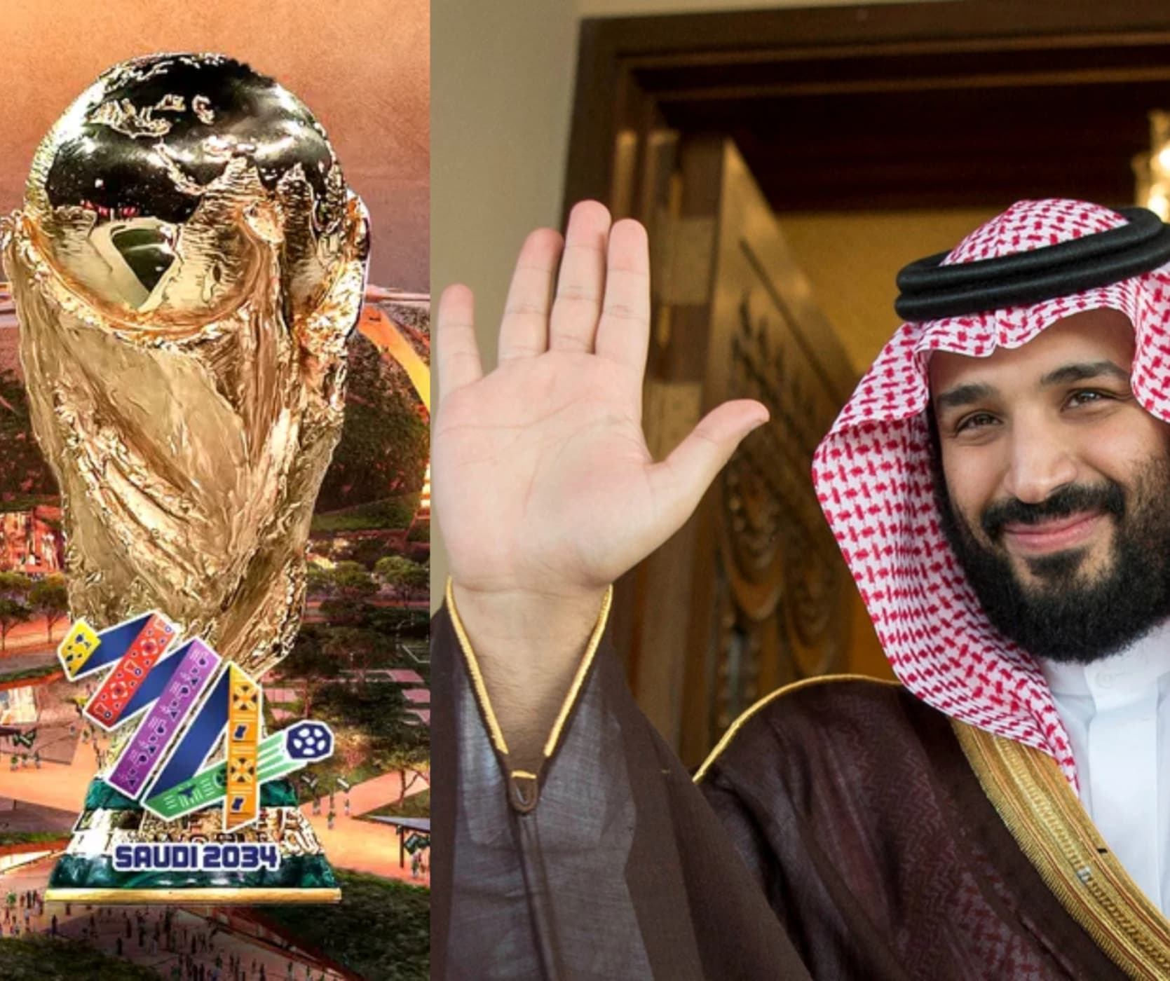 FIFA, finanțare de un miliard de dolari, bani saudiți. Ce interese are regatul arab să devină ”sponsor” al celui mai important for sportiv