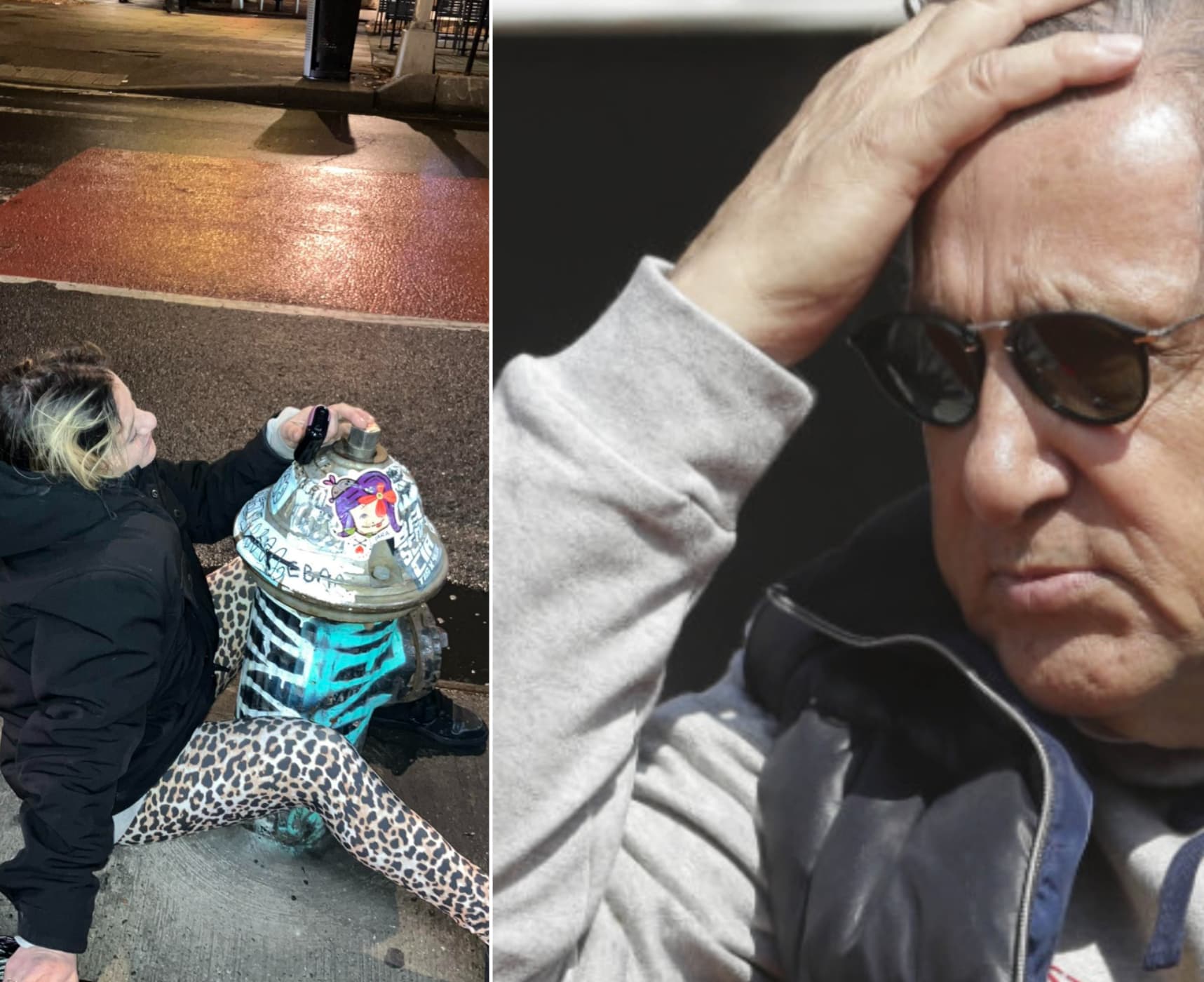 Fiica adoptivă a lui Ilie Năstase, Charlotte a ajuns pe străzi în SUA: ”Cu mine nu mai are ce discuta, e pe drumul ei”