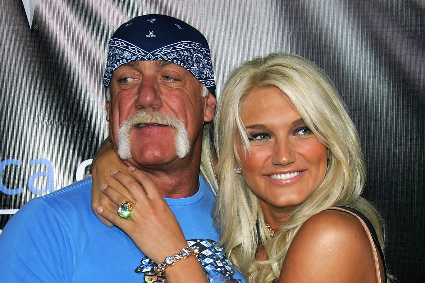 Fiica lui Hulk Hogan renunță la moștenire. Motivul pentru decizia sa radicală. La cine va ajunge averea?