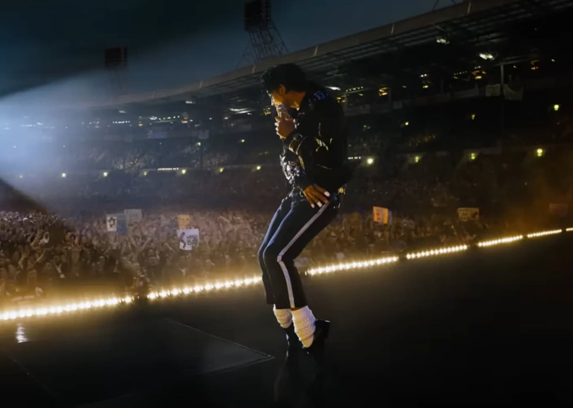 Filmul despre viața lui Michael Jackson se apropie de un miliard de dolari! Viața Megastarului, cel mai profitabil film biografic muzical din toate timpurile