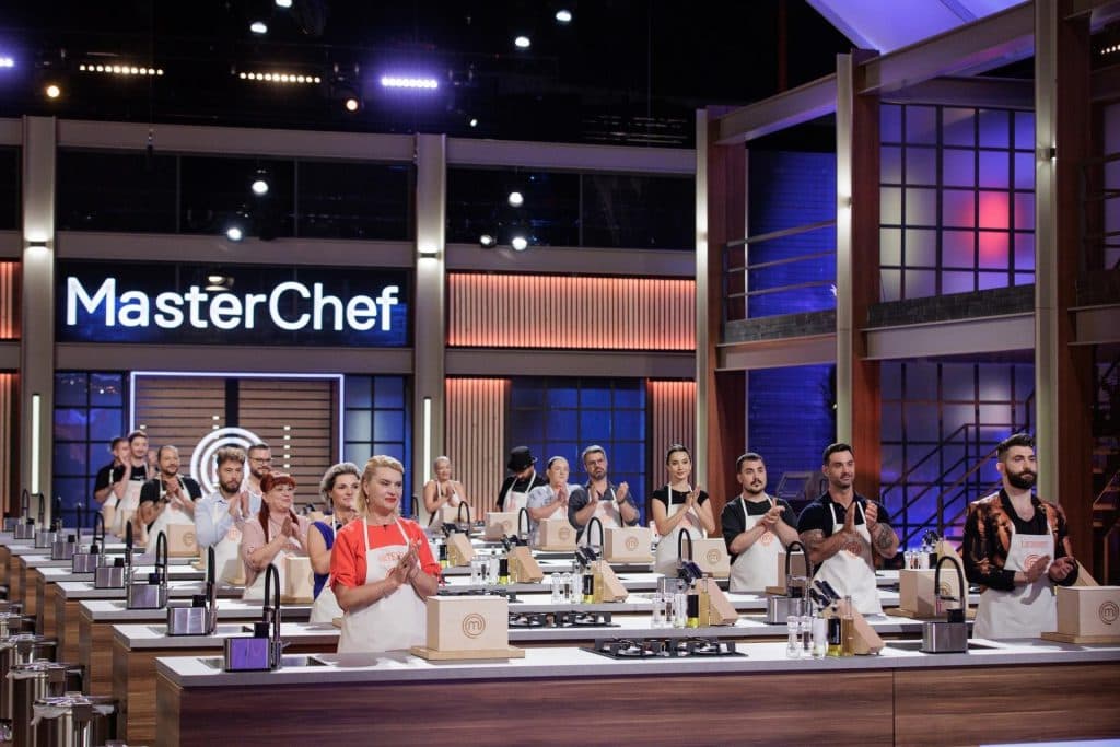 Mâine, finala MasterChef 2024. Cine va câștiga premiul de 75.000 de euro?