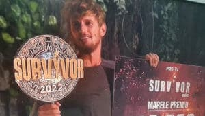Finala Survivor România 2022. Cine a câștigat cei 100.000 de euro