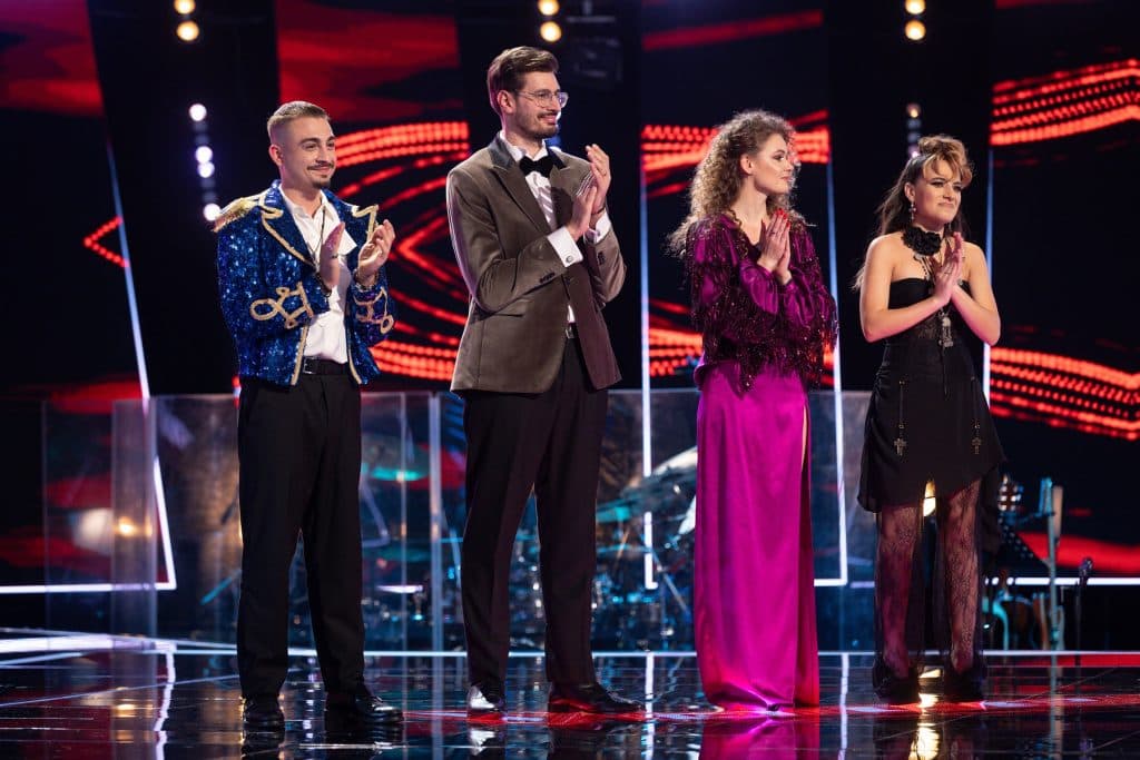 Ei sunt finaliștii de la ”Vocea României” 2023 /VIDEO! Unul va câștiga Marele Premiu de 100.000 de euro