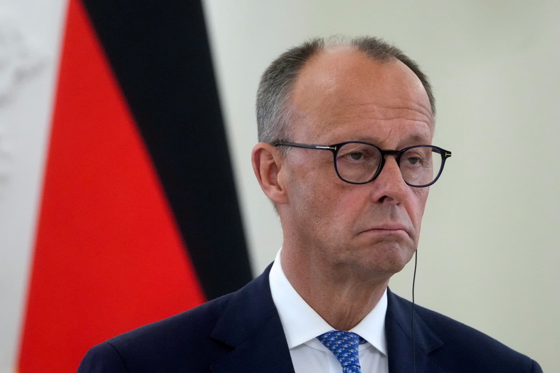 Flancul estic sub scut german. Berlinul își reafirmă angajamentele în Lituania
