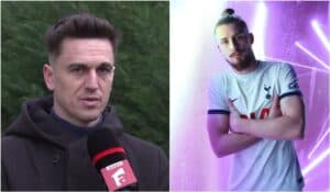 Florin Gardoş, sfat preţios pentru Radu Drăguşin, după transferul la Tottenham: „Să se aştepte la asta!”