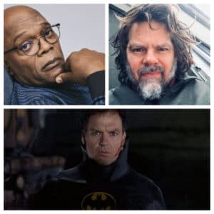 Florin Piersic Jr și Tudor Chirilă joacă alături de Samuel Jackson