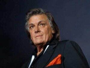 Florin Piersic șochează românii de Crăciun: ”Mi-e frică de moarte!”