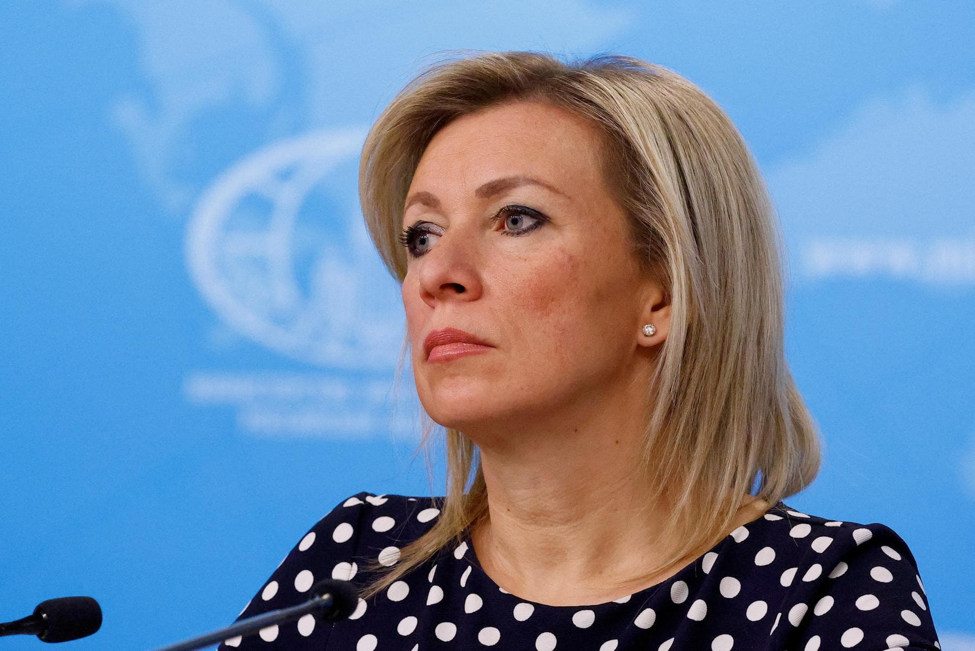 Fosfor alb lansat de Ucraina în mod repetat din drone, afirmă Rusia
