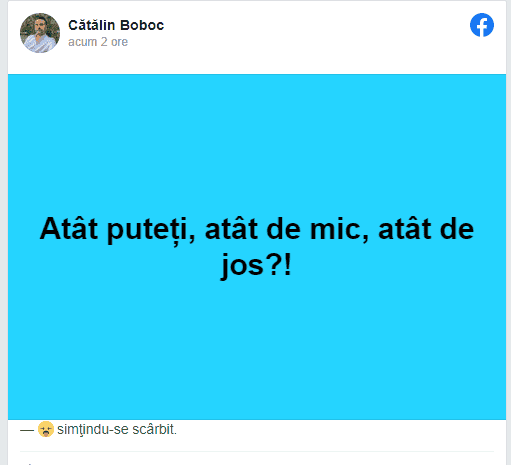 Fost senator PNL, acuzat că s-a branșat ilegal la curent. Cătălin Boboc: Am toate docomentele în regulă