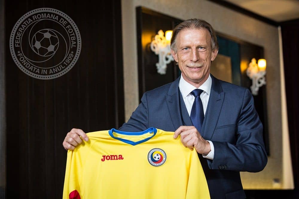 Doliu în fotbal! Fostul selecționer al Naționalei României, Christoph Daum s-a stins din viață