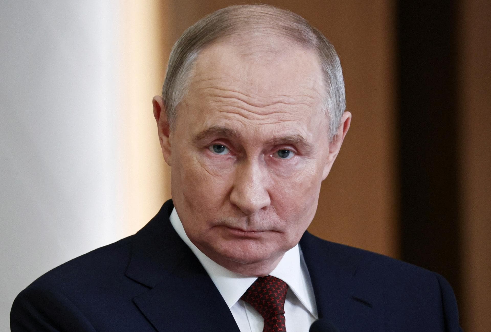 Franța refuză să spună dacă l-ar aresta pe Putin în baza unui mandat al CPI