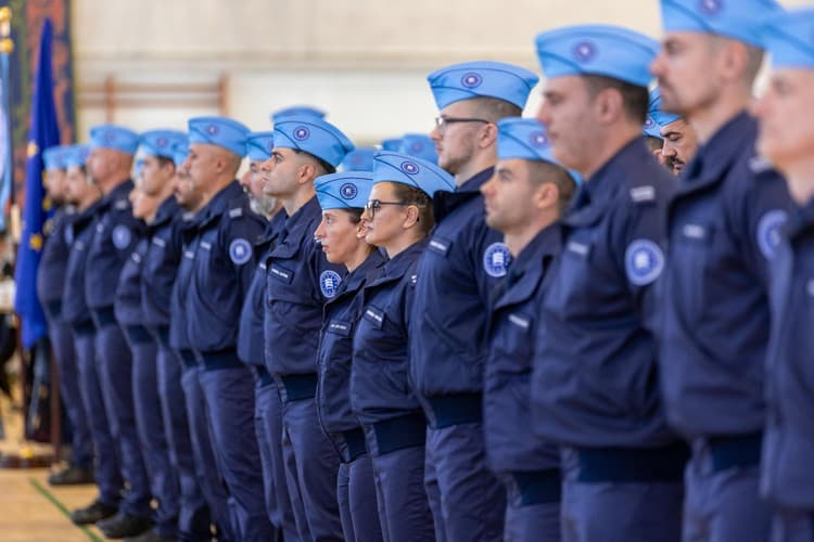 Frontex și Agenția pentru Azil a UE își unesc forțele înaintea noului Pact privind migrația
