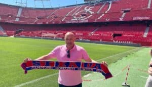 Gabi Balint a spus, de ziua lui, ce dorinţă arzătoare are în privinţa CSA Steaua! Avertismentul lui „Pele” pentru Gigi Becali!