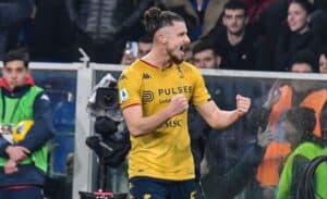 Gazzetta dello Sport, anunţul de la miezul nopţii: „Radu Drăguşin la Bayern!”. Detaliile transferului ISTORIC pentru România