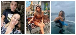 George Simion are o nouă iubită! Cine este și cu se se ocupă frumoasa FOTO