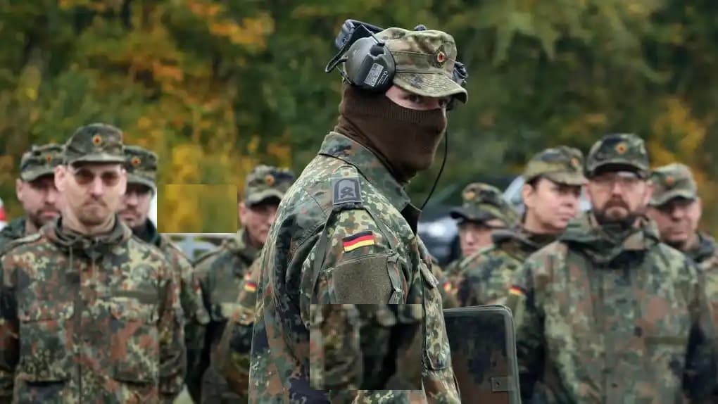 Germania preia de facto poziția de lider european NATO. Berlinul îşi asumă responsabilităţile