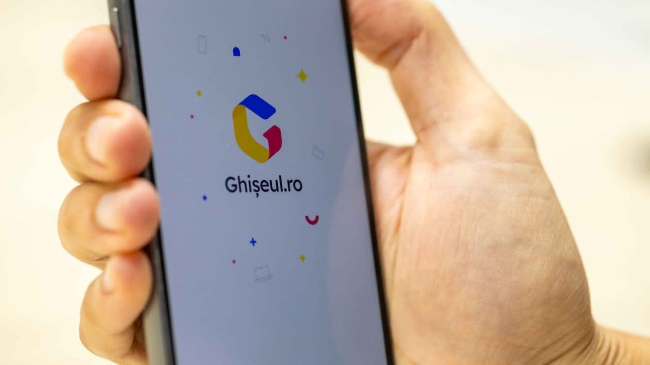 Ghiseul.ro a picat din nou. Românii nu-și pot plăti taxele online