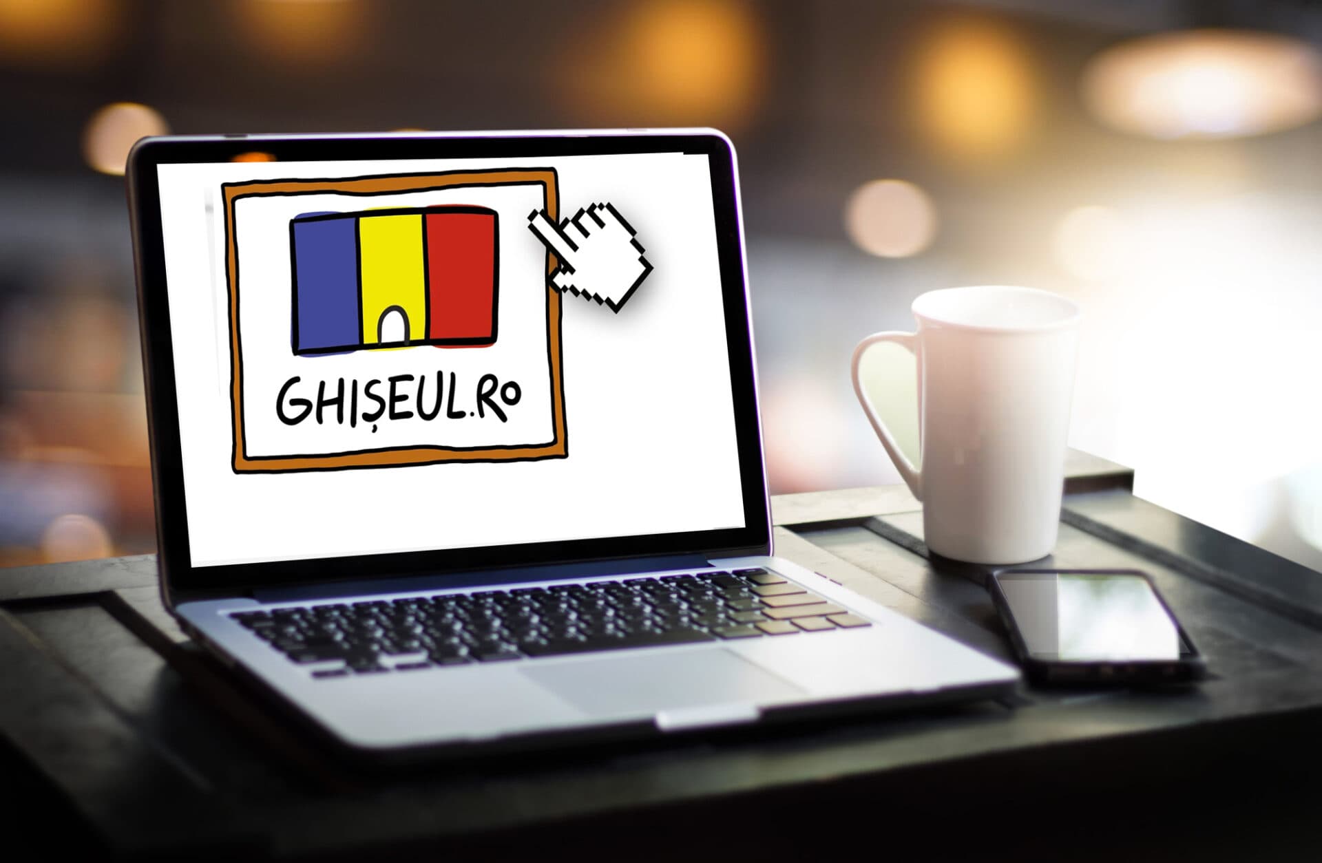 Ghișeul.ro suspendă temporar plățile online pentru unele UAT-uri