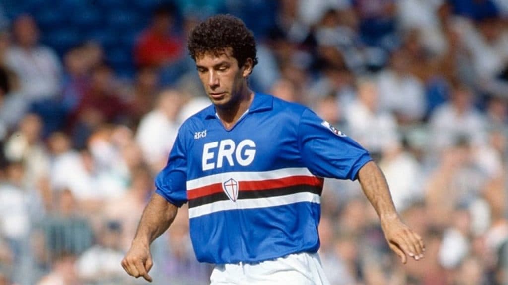 Gianluca Vialli a murit la doar 58 de ani! A fost unul dintre cei mai mari fotbaliști ai Italiei