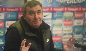 Gică Hagi vrea să transfere încă un jucător de la FCSB, după Cristi Ganea! Pe cine a pus ochii „Regele”