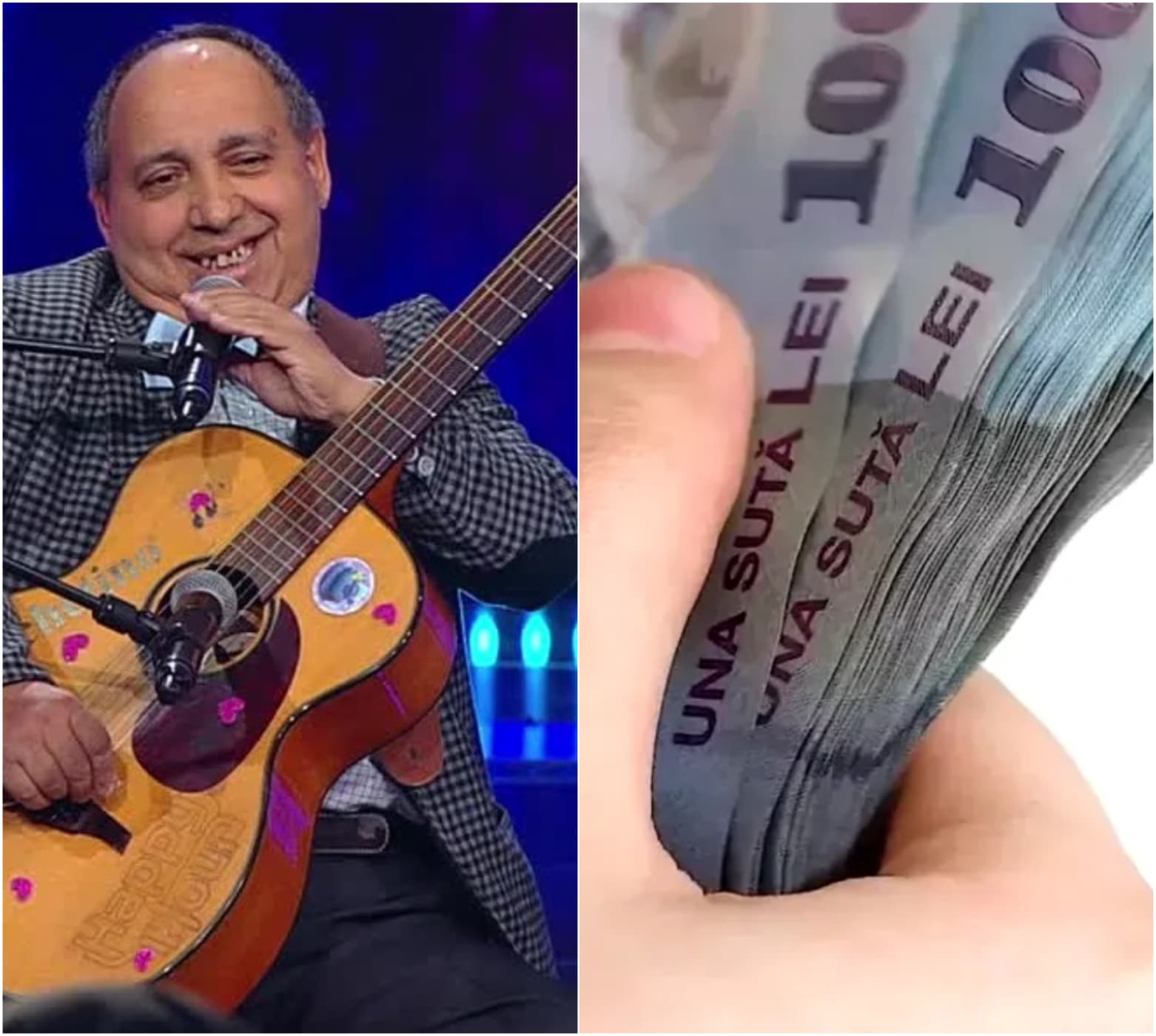 Gigel Frone, artistul care cântă pentru cazare! Caz unic, de 7 ani, finalistul „Românii au Talent” locuiește la hotel