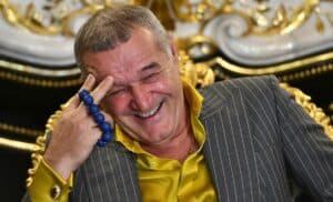 Gigi Becali, milionarul cu trei pensii. De unde vin banii?