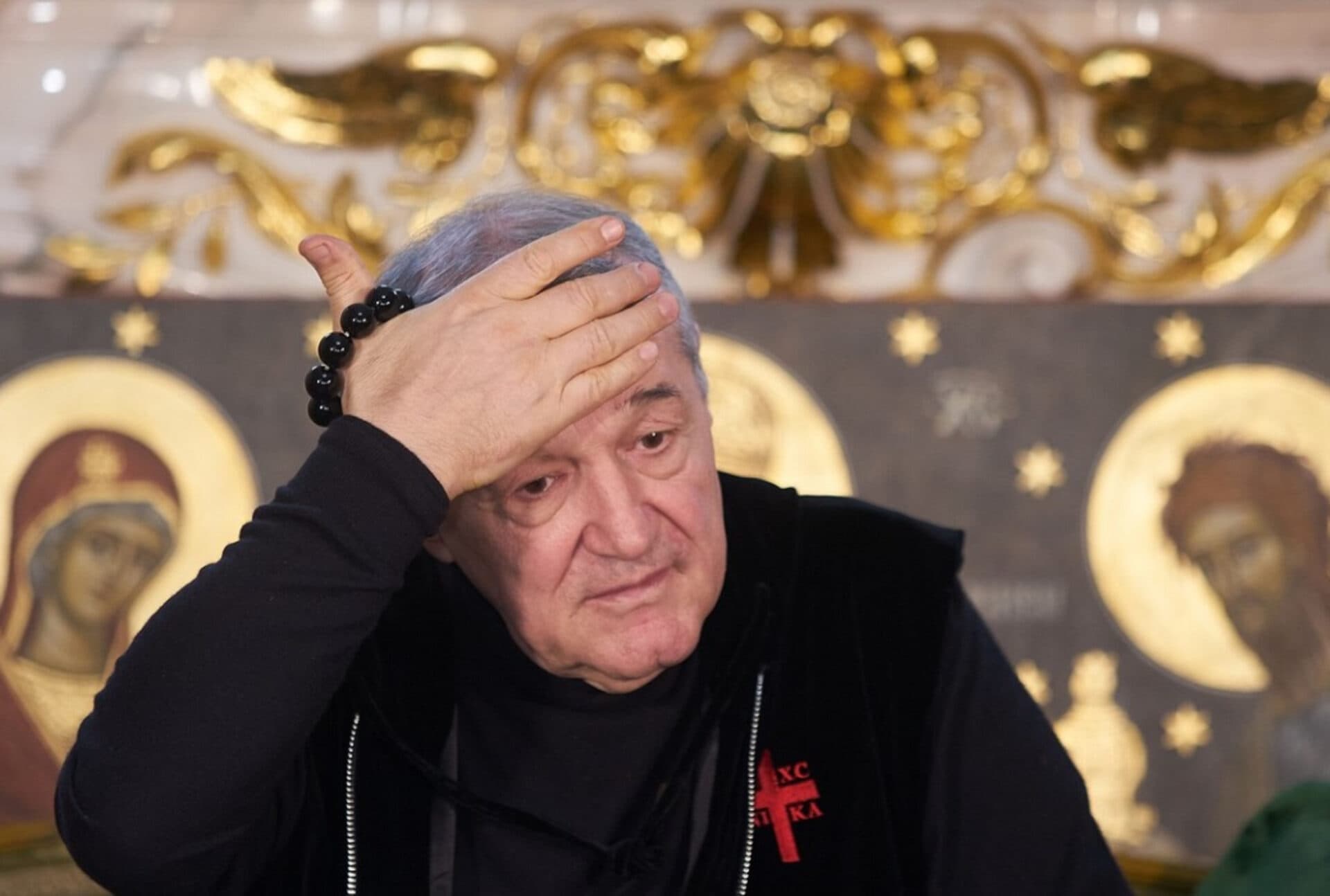 Gigi Becali și impozitul plătit la stat în fiecare lună. FCSB, o cheltuială uriașă pentru afacerist