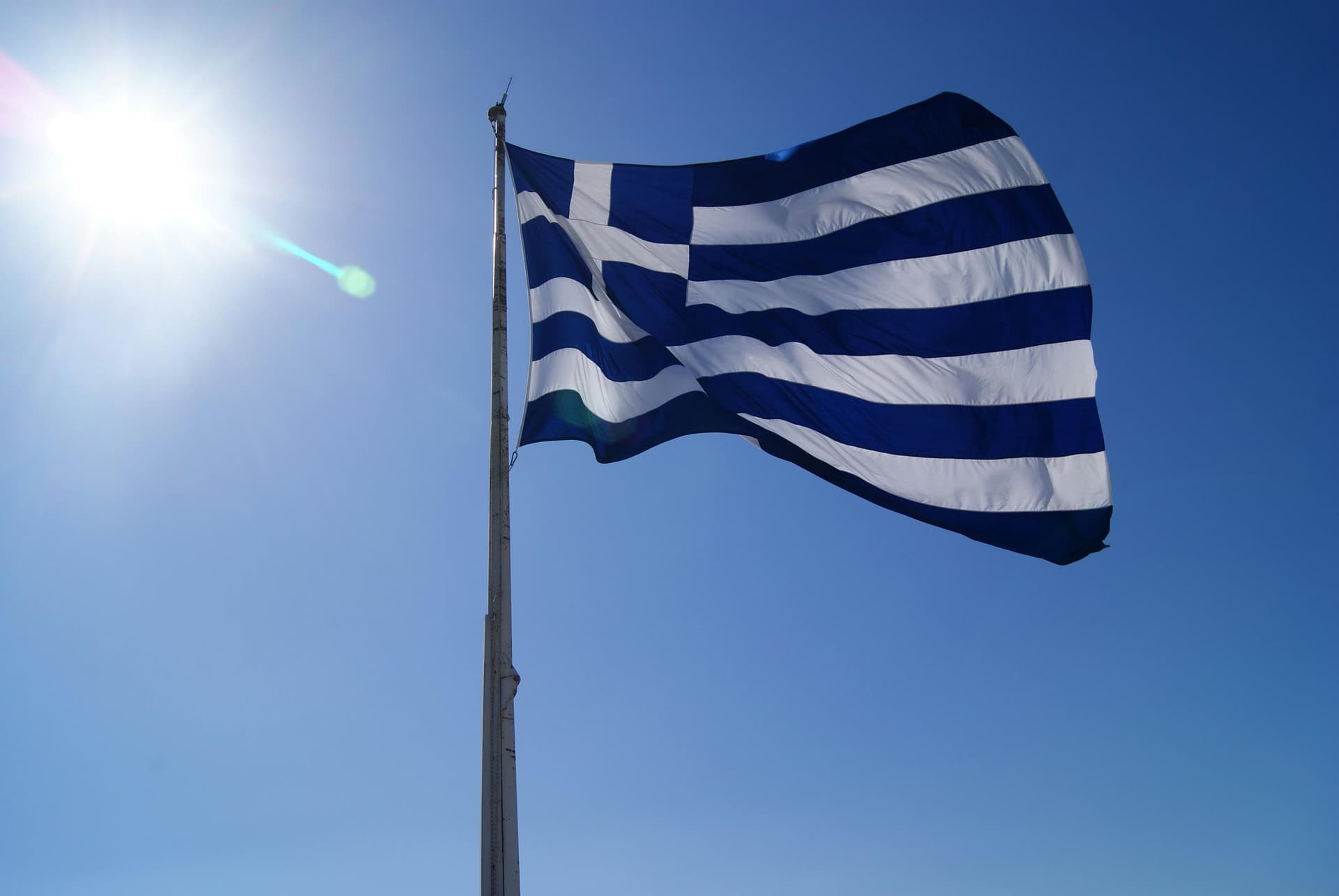 Grecia primește undă verde pentru 1,18 miliarde euro din fondul de redresare al UE