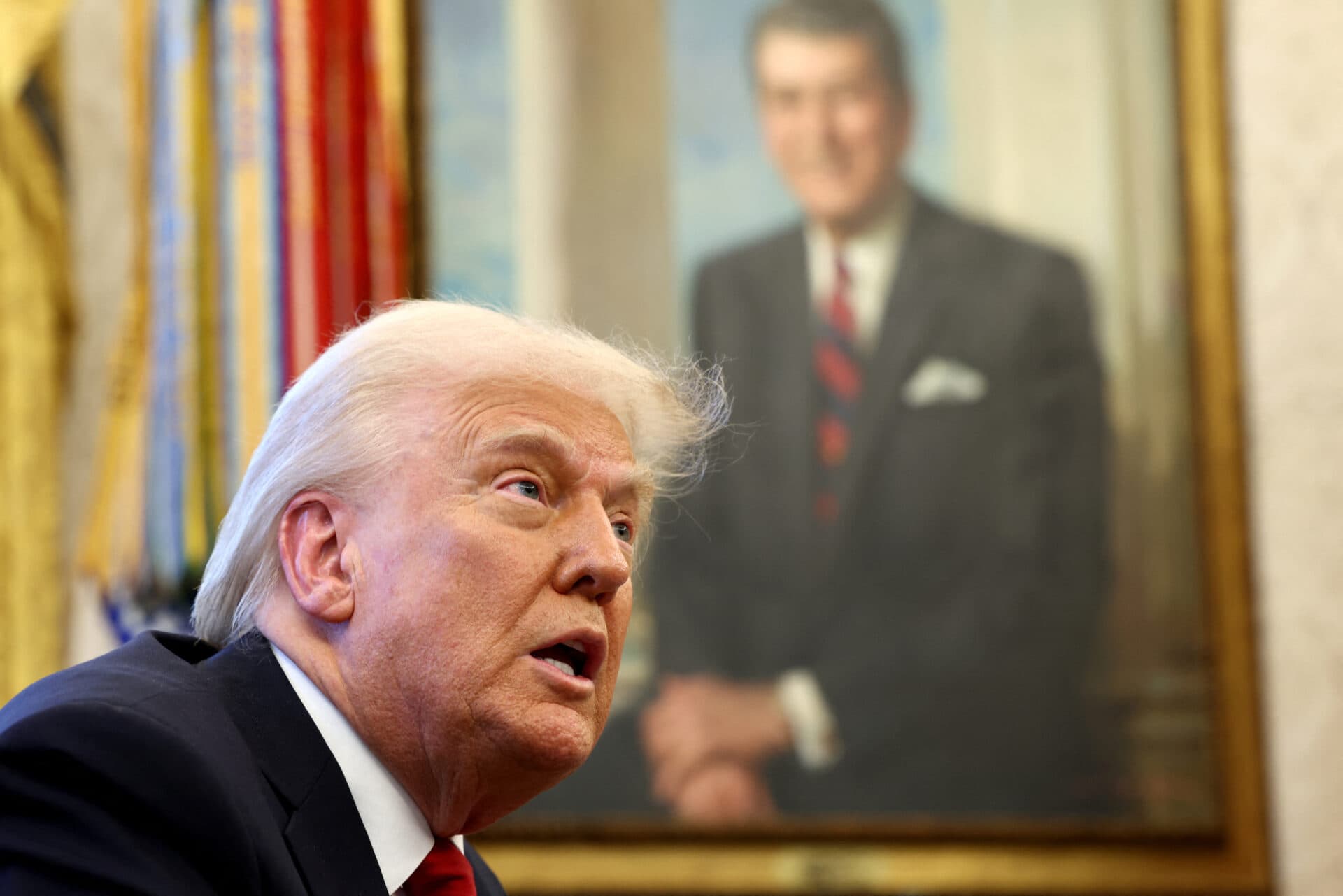 Groenlanda, cheia securității naționale americane în viziunea lui Trump