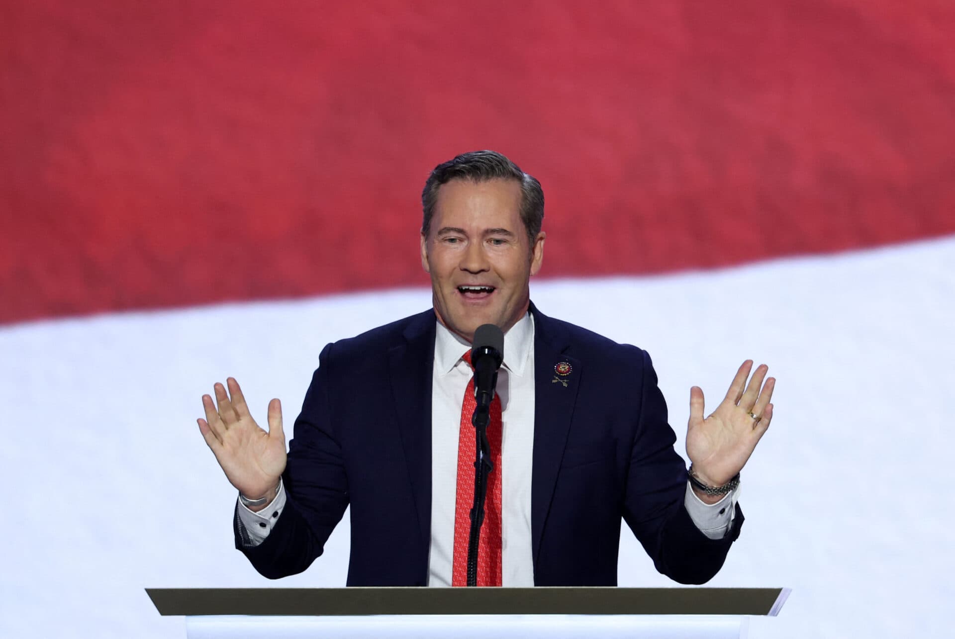 Congresman american: Groenlanda este importantă pentru SUA
