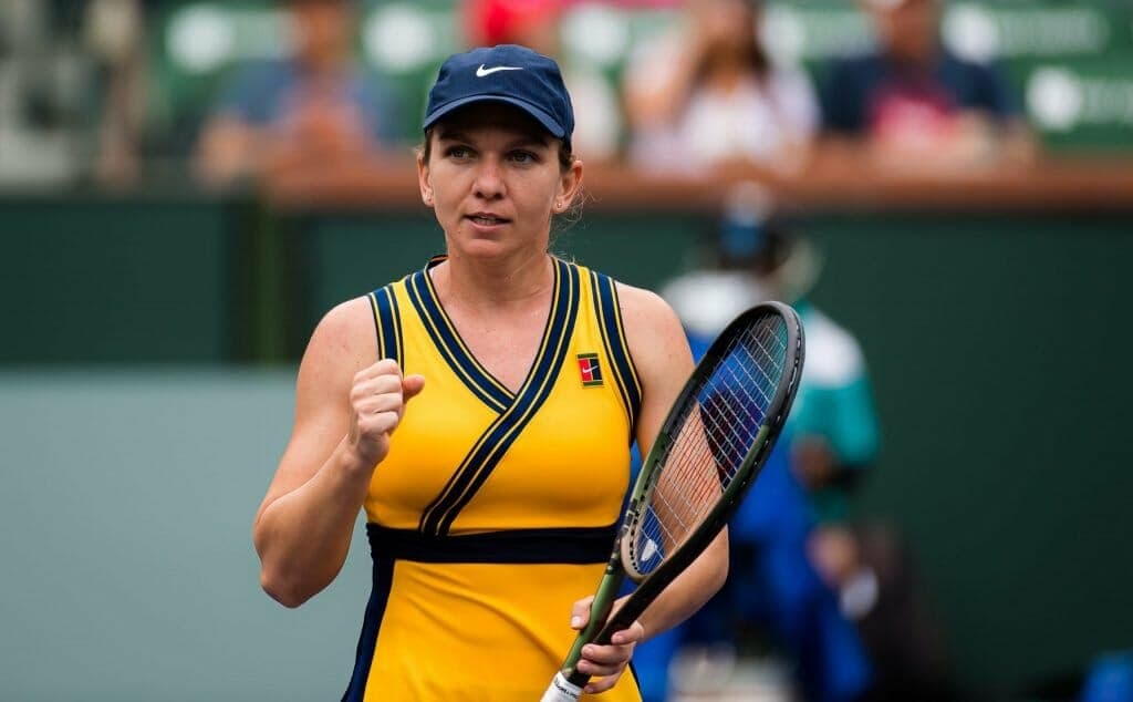 Halep, a treia cea mai bine plătită jucătoare de tenis din istorie! Cât a strâns