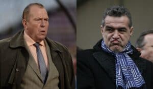 Helmut Duckadam îi dă dreptate lui Gigi Becali: „Doar dacă FCSB nu se prezintă la 2-3 meciuri, ceilalţi au şanse la titlu”