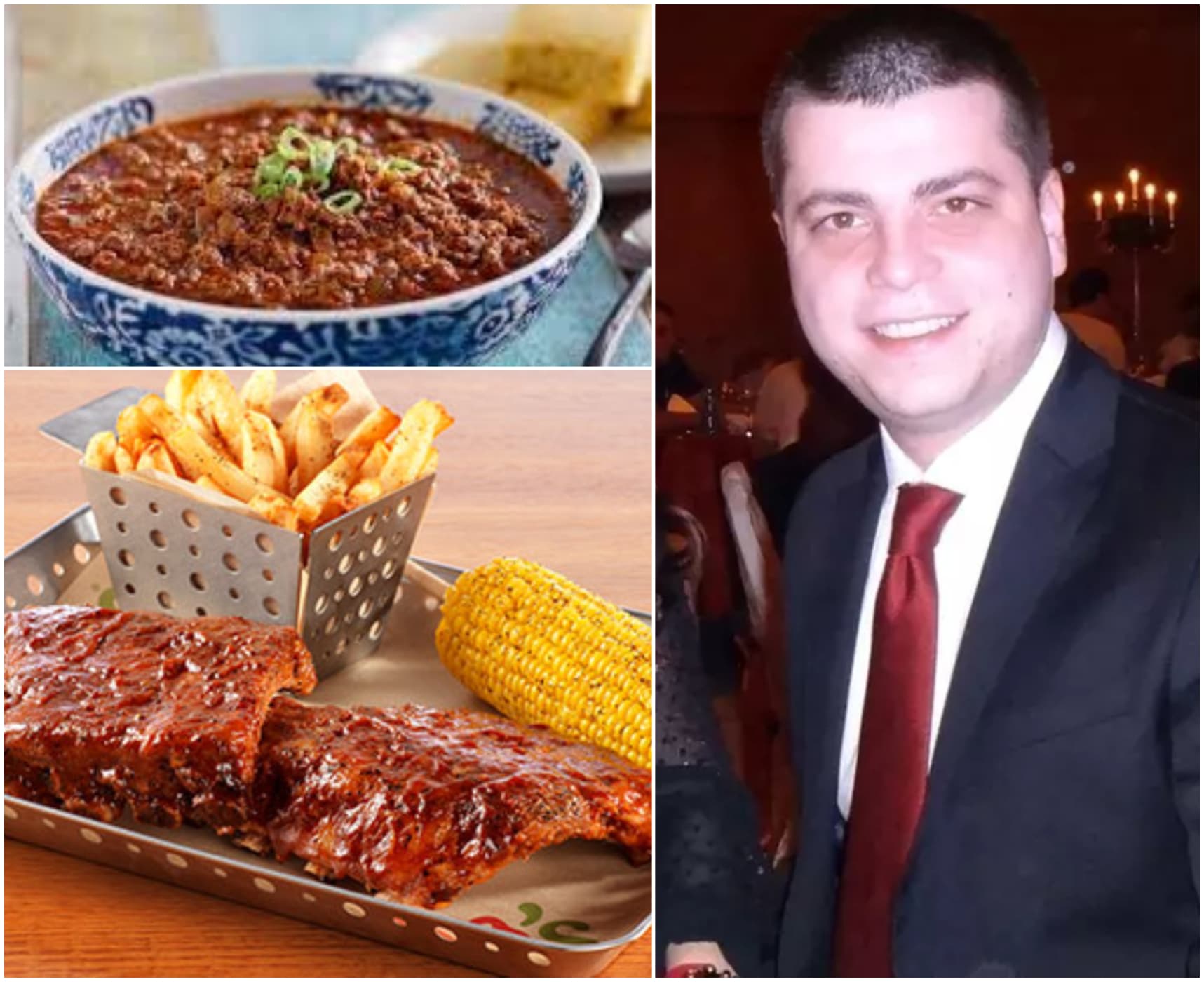 Honorius Prigoană aduce un nume legendar din gastronomia americană. Destinat celor ce iubesc chilli!