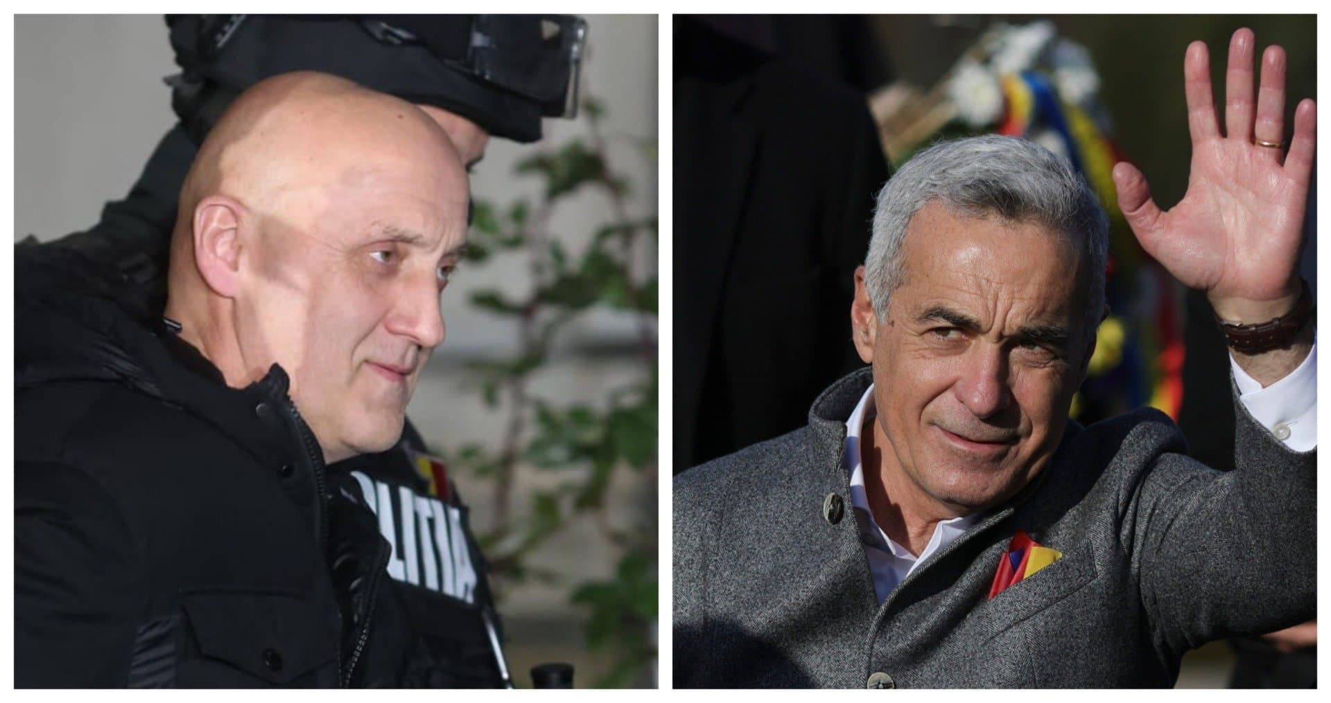 Horațiu Potra, reținut în Dubai. A fost trimis în judecată alături de fostul candidat la preşedinţie, Călin Georgescu