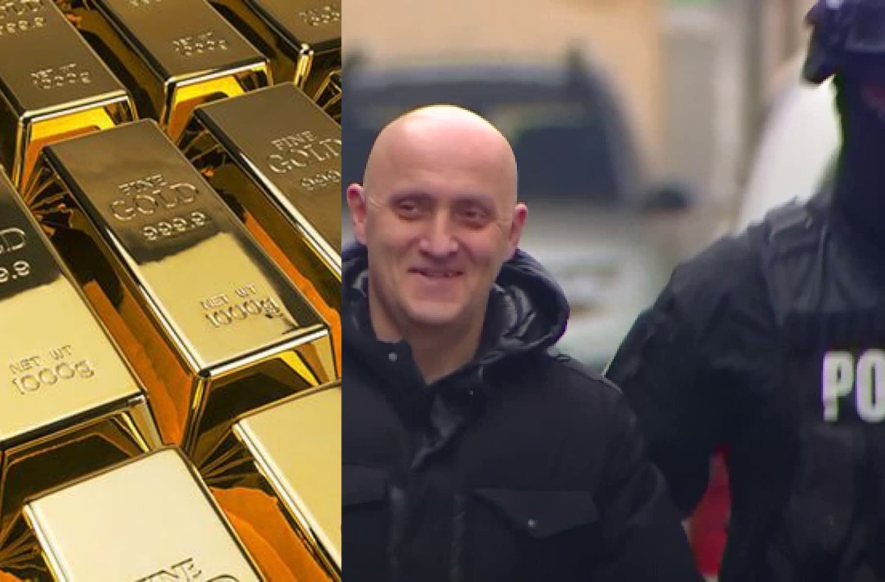 Horațiu Potra, urmărit internațional și chemat în instanță de fosta concubină! Vrea o parte din averea controversatului antrenor de mercenari