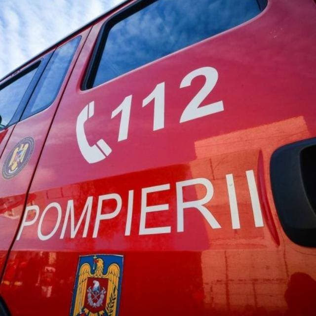 Hunedoara: Autorităţile nu au determinat cauza degajărilor de dioxid de sulf din Vulcan / Măsurătorile nu au arătat depăşiri ale valorilor normale / Nu au existat persoane care să necesite ajutor medical