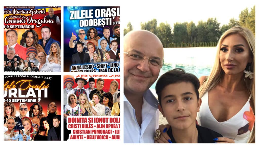 Îl mai ții minte pe Axinte din Vacanța Mare? A rămas în showbizz și se află în spatele unei afaceri de care depind mulți artiști! ”Am dat chitara și căciula”