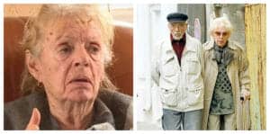 Ileana Stana Ionescu împlinește 85 de ani! Nu a mai apărut în public de aproape doi ani