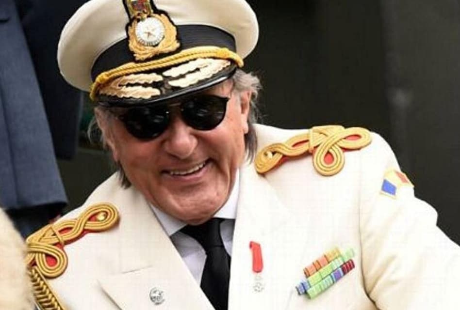 Ilie Năstase cere socoteală statului român. Vrea banii din Cupa Davis pe care nu i-a văzut niciodată!
