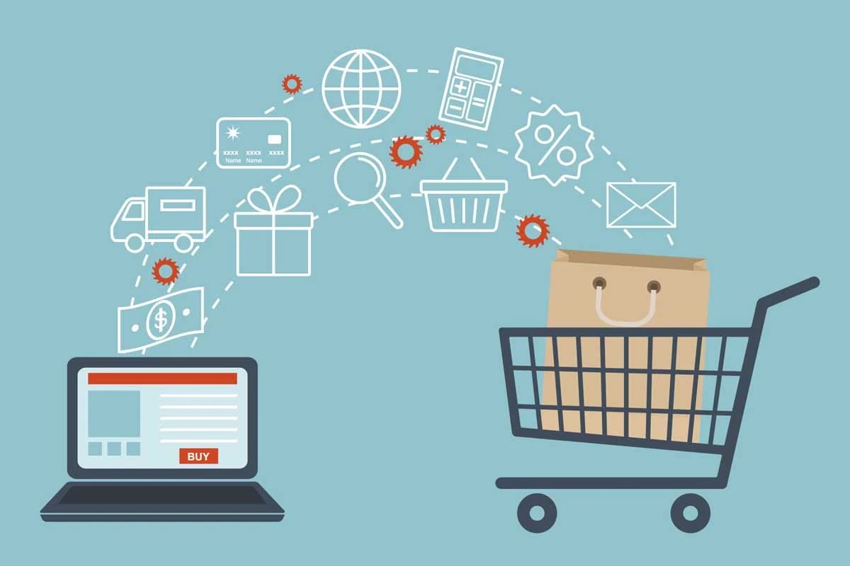Impactul digital. Comerțul online redefinește micile afaceri tradiționale